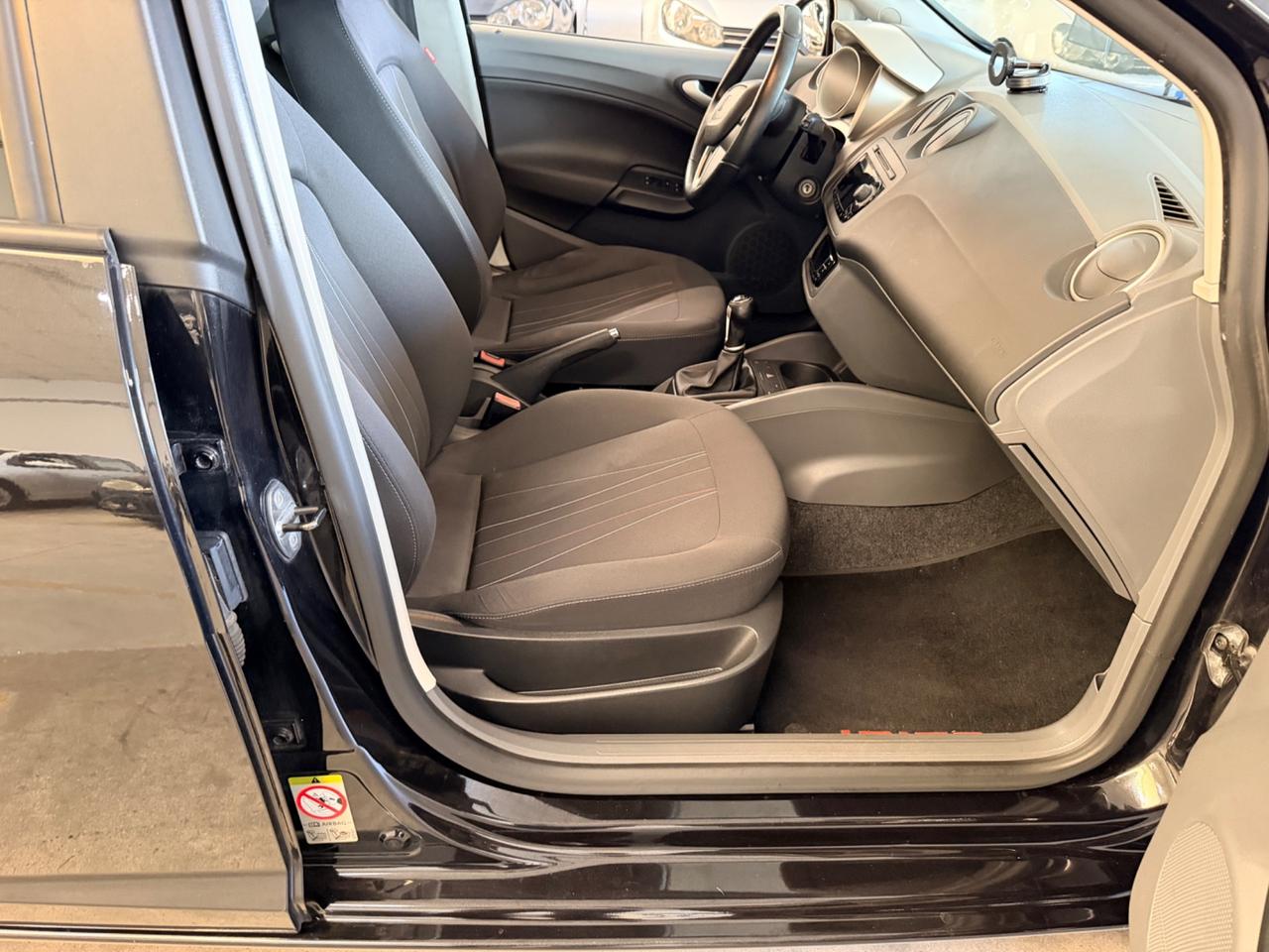 Seat Ibiza 1.2 70 CV 5 porte Style