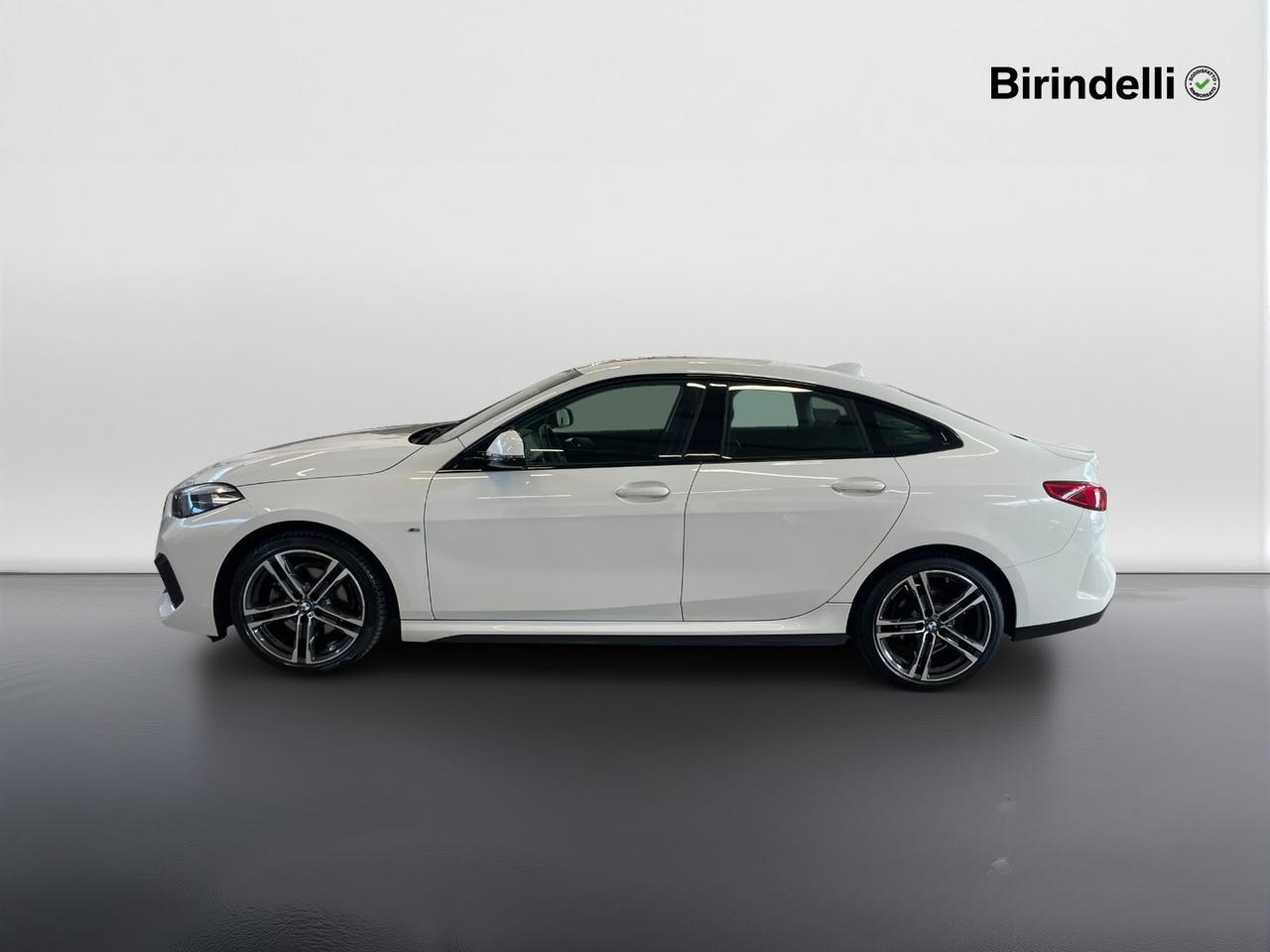 BMW Serie 2 G.C. (F44) - 218d Gran Coupé Msport Exterior