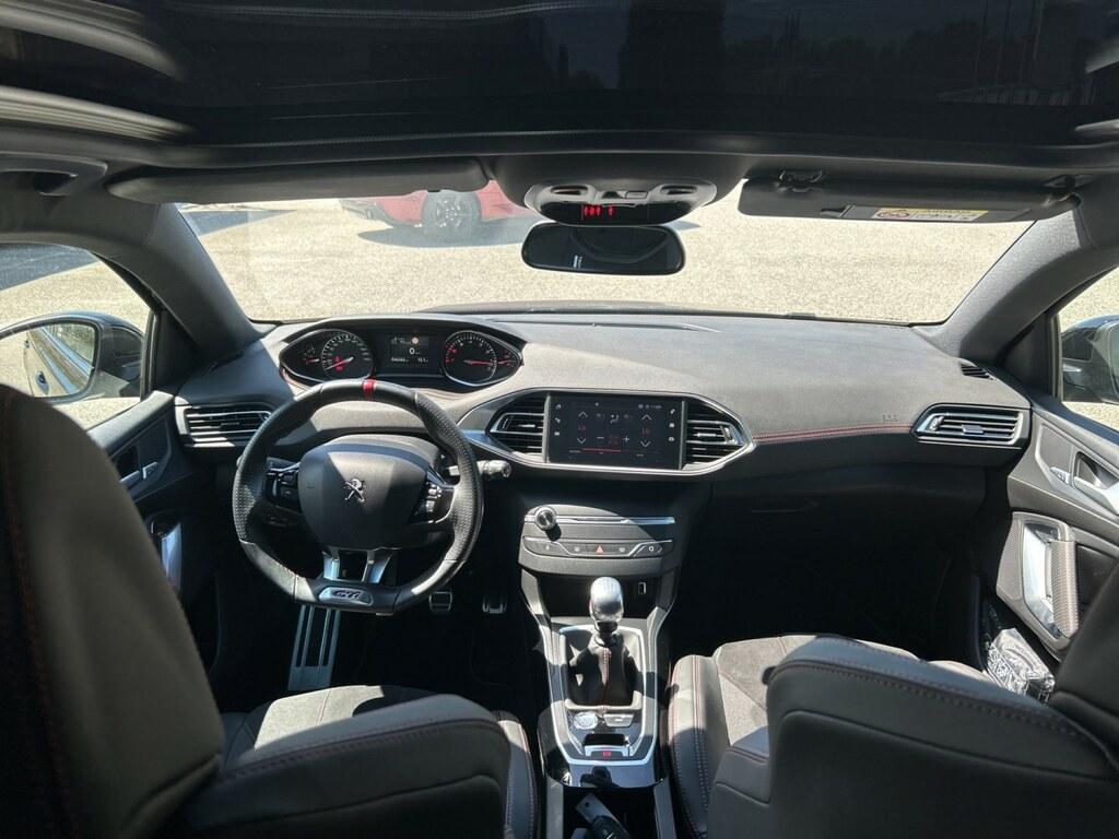 Peugeot 308 5 Porte 1.6 PureTech GTi by Peugeot Sport