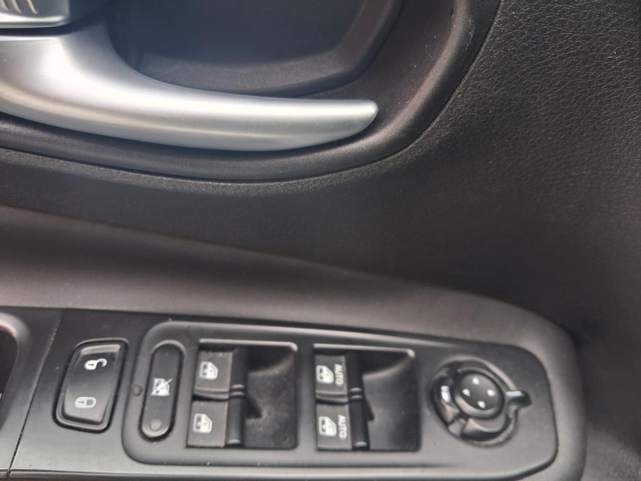 Jeep Renegade 2.0 Mjt 140CV 4WD AT8 Limited VENDUTA