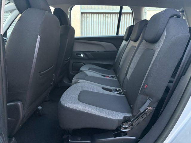 CITROEN Grand C4 Picasso 1.6 e-HDi Aut. *7 Posti*
