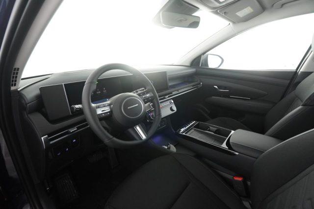 HYUNDAI Tucson Tucson 1.6 CRDI 48V DCT Exellence