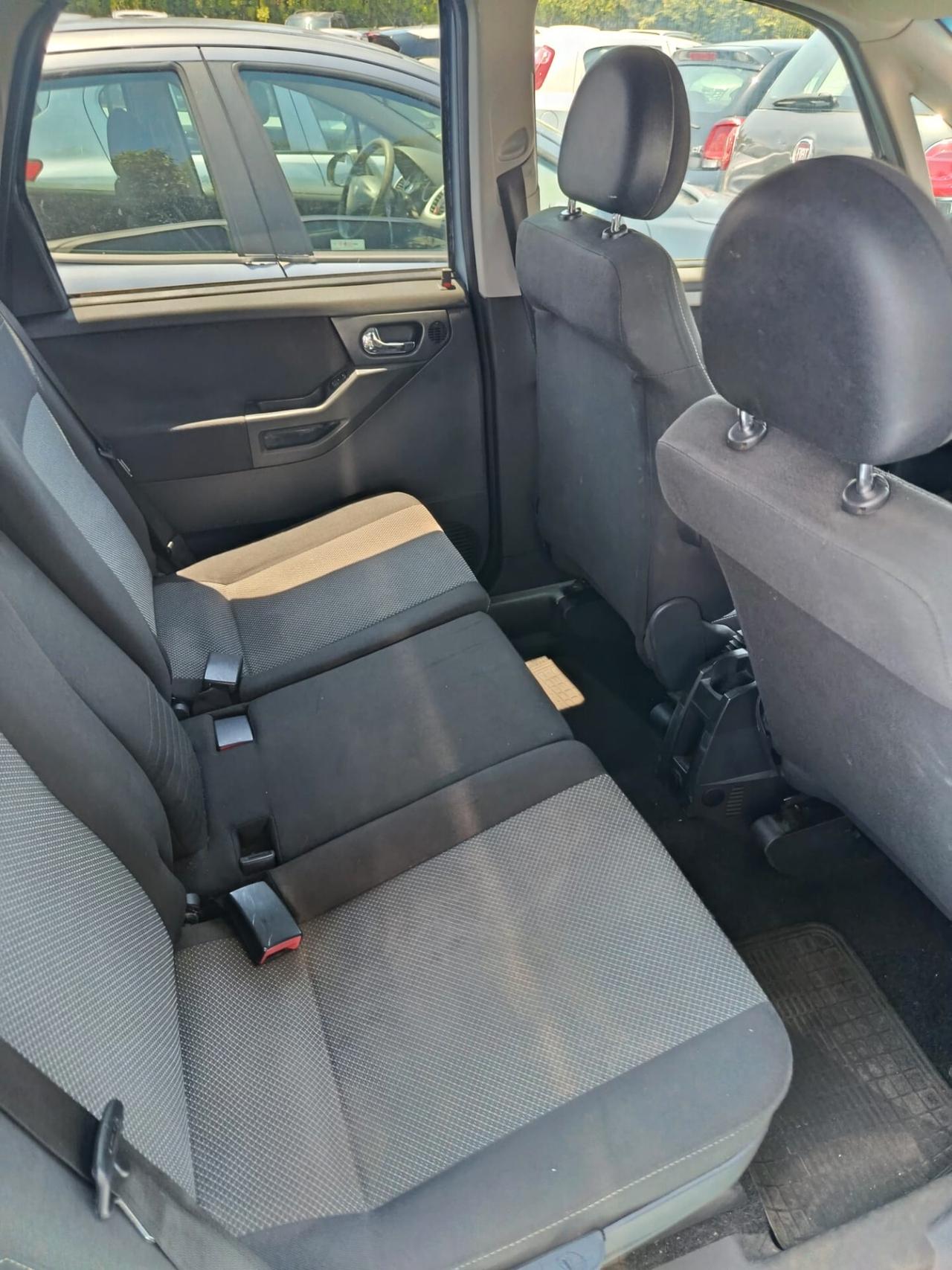 Opel Meriva 1.4 16V Cosmo