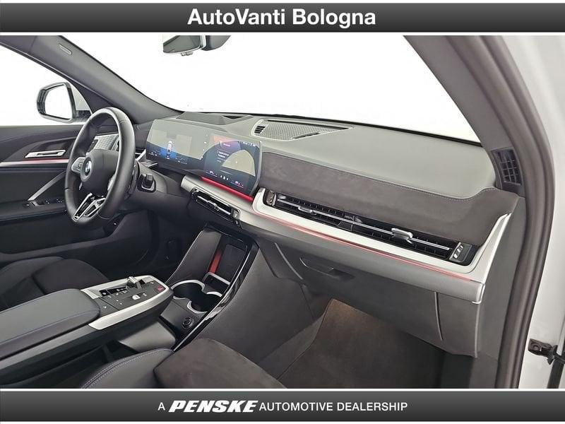 BMW X2 X2 xDrive 20d Msport Pro