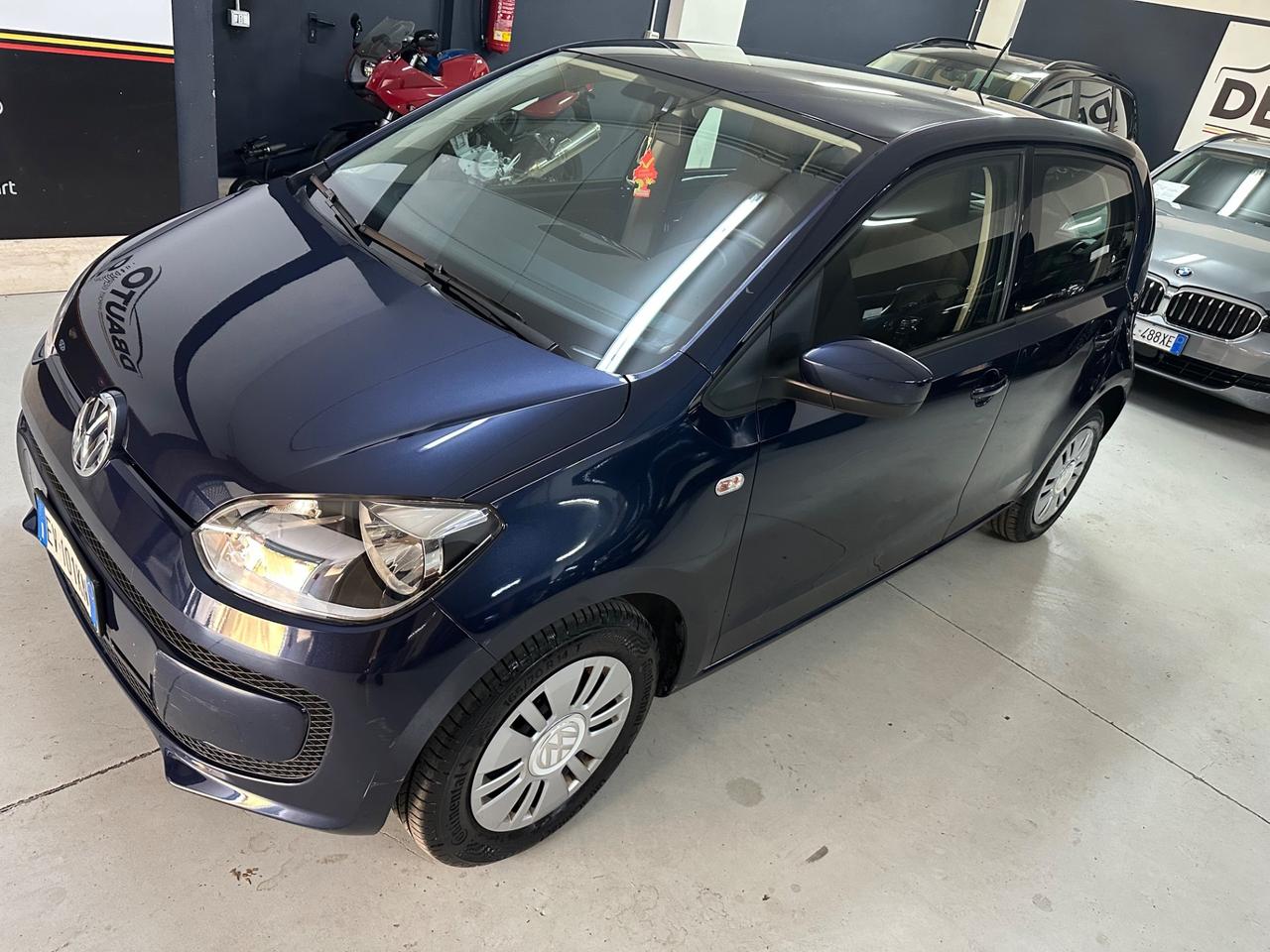 Volkswagen up! 1.0 5p. move