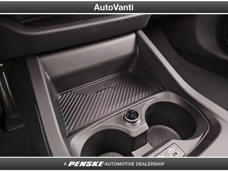 BMW Serie 1 120d 48V MSport Pro auto