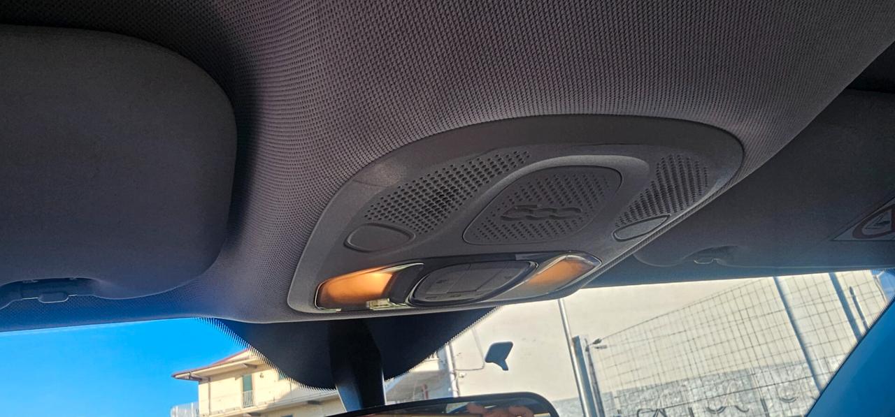 Fiat 500X 2.0 MultiJet 140 CV AT9 4x4 Cross Plus