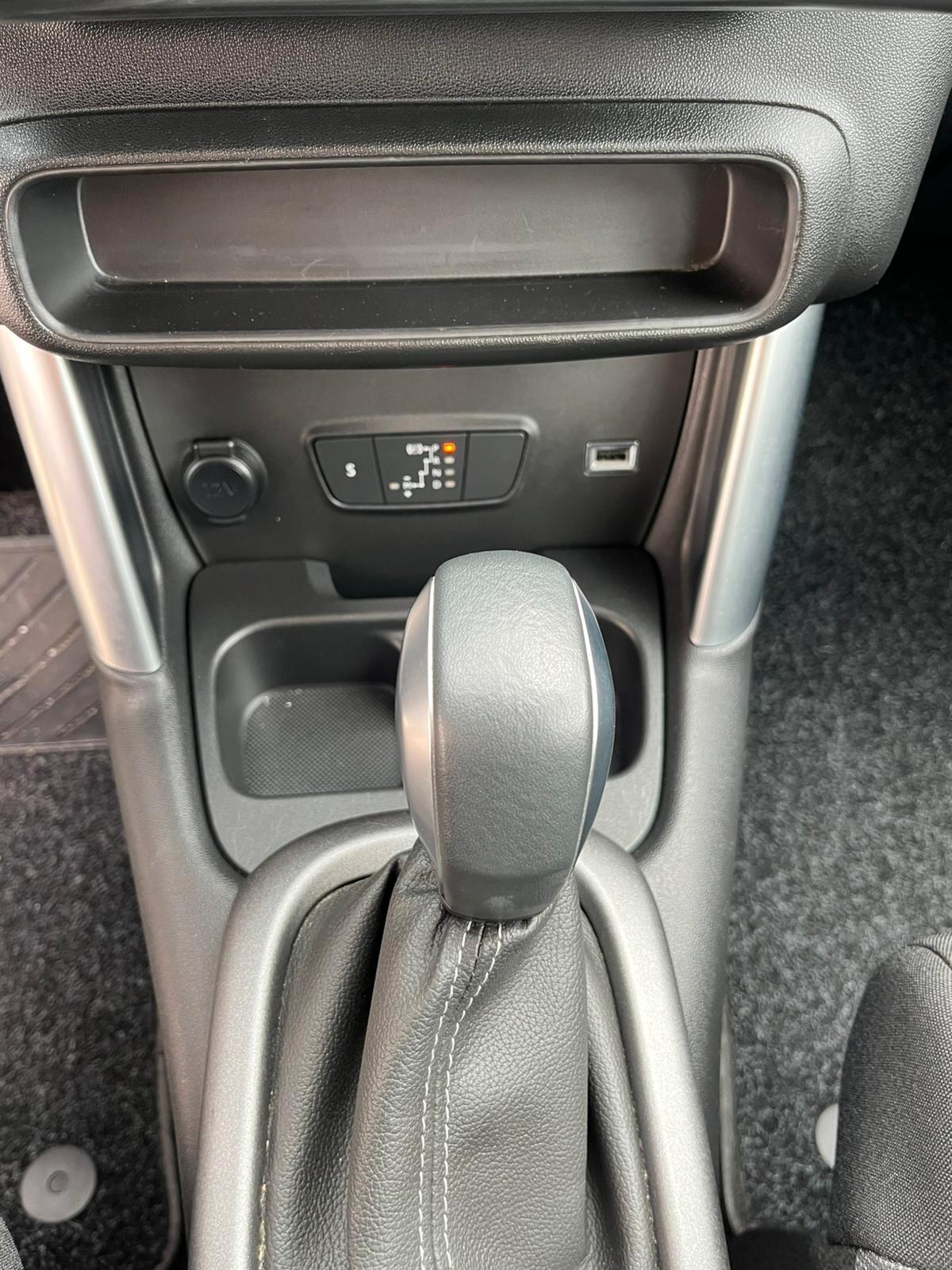 Citroen C3 Aircross BlueHDi 120 S&S EAT6 Shine Pack