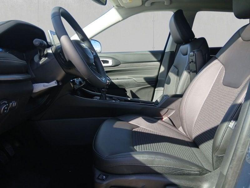 Jeep Compass 1.6 mjt Limited 2wd 130cv