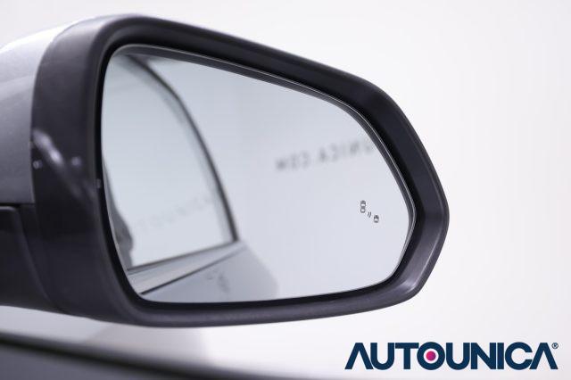 MG ZS 1.0T-GDI LUXURY FULL LED TETTO PANORAMICO APRIBILE