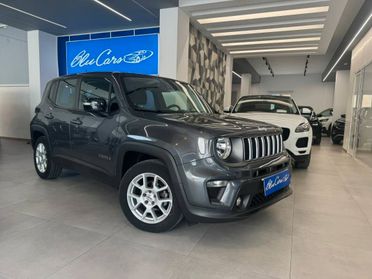 Jeep Renegade 1.6 mjt Limited 2wd 130cv