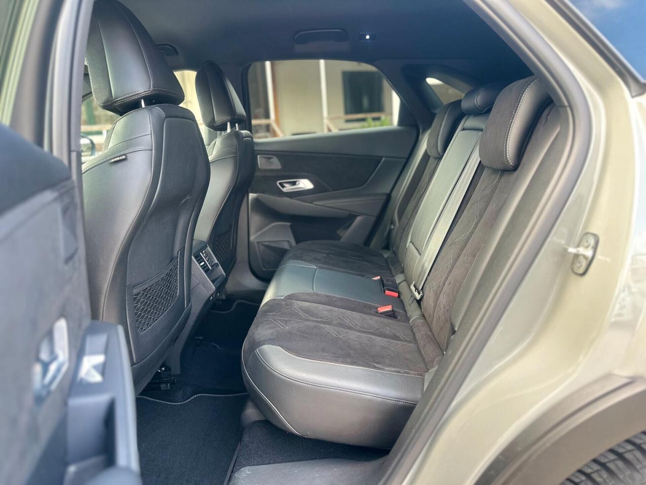 Ds 7 BlueHDi 130 autom. '24 AUTOCARRO