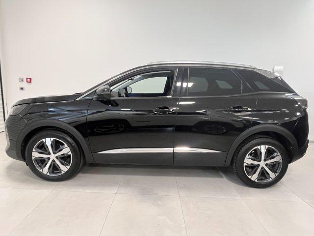PEUGEOT 3008 BlueHDi 130 S&S EAT8 Allure