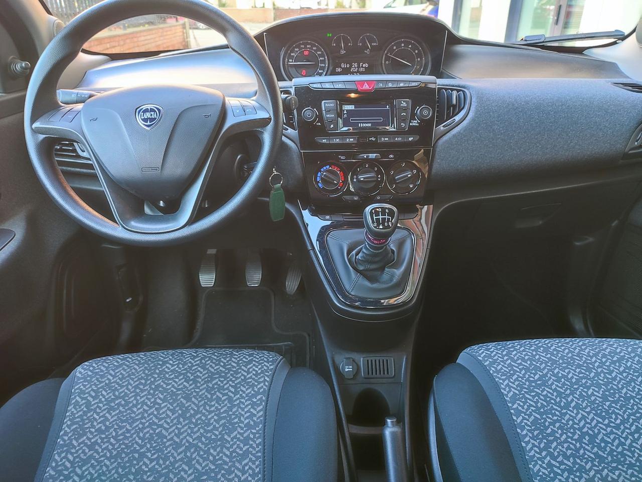 Lancia Ypsilon 1.0 FireFly MHEV 5 porte S&S #9608