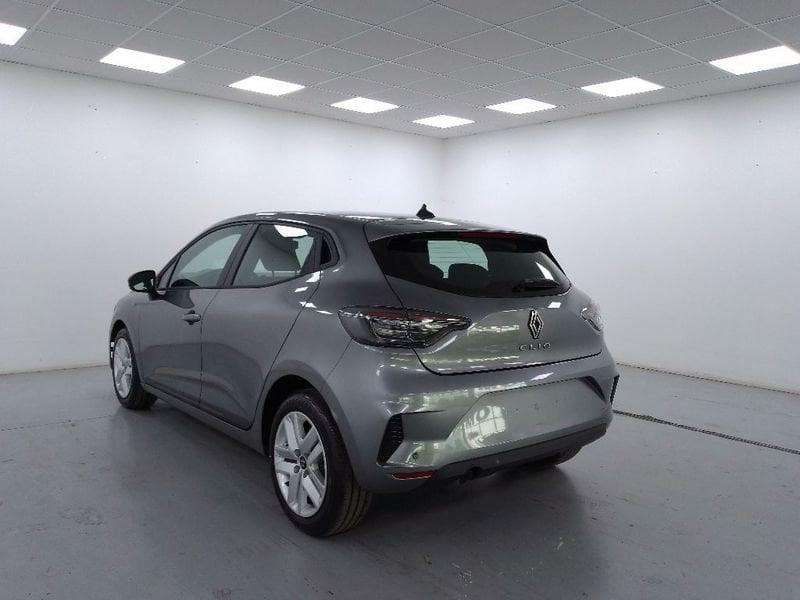 Renault Clio 1.0 tce Evolution Gpl 100cv