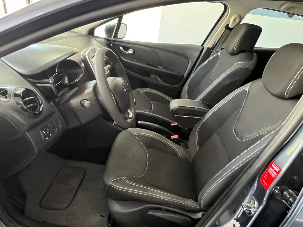 Renault Clio dCi 1.5 75 CV INTENS 2016