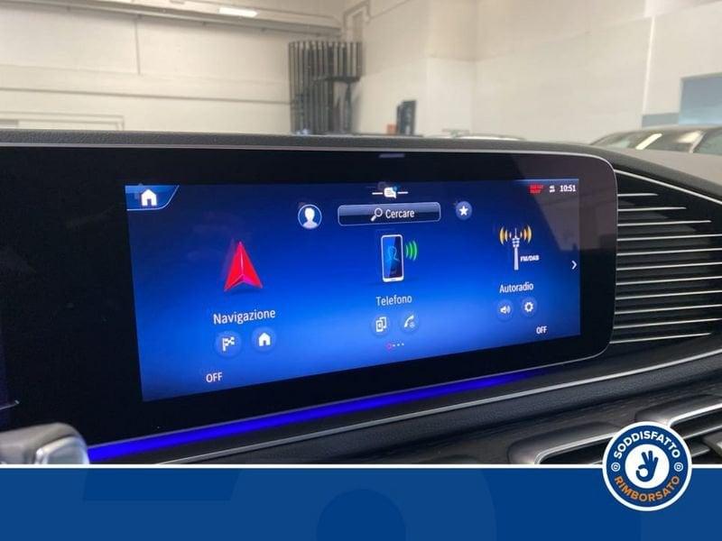 Mercedes-Benz GLE 300d 4Matic Mild Hybrid AMG Line Advanced Plus