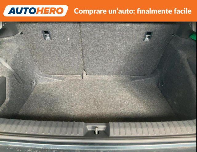 SKODA Kamiq 1.0 TSI 110 CV DSG Style