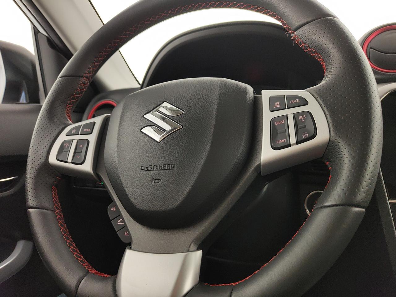 SUZUKI Vitara 1.4 boosterjet S s&s 4wd allgrip