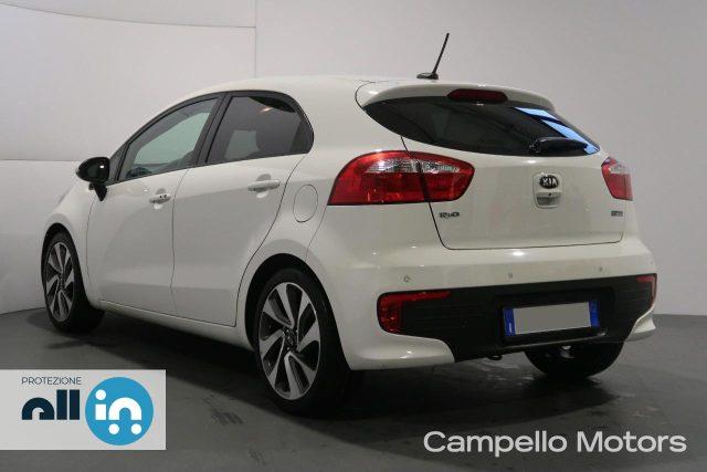 KIA Rio Rio 1.2 eco Gpl 5p Cool