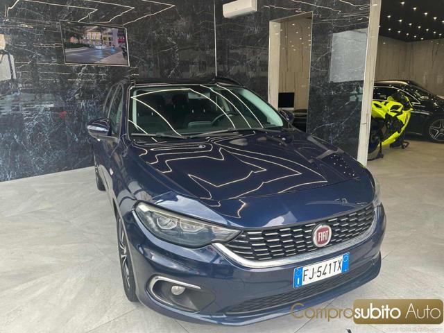 FIAT Tipo 1.6 Mjt S&S DCT SW Lounge