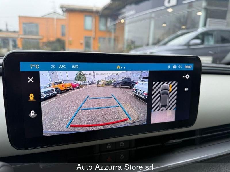 FIAT 600 600 Hybrid 100 CV DCT MHEV La Prima *PROMO AZZURRA*