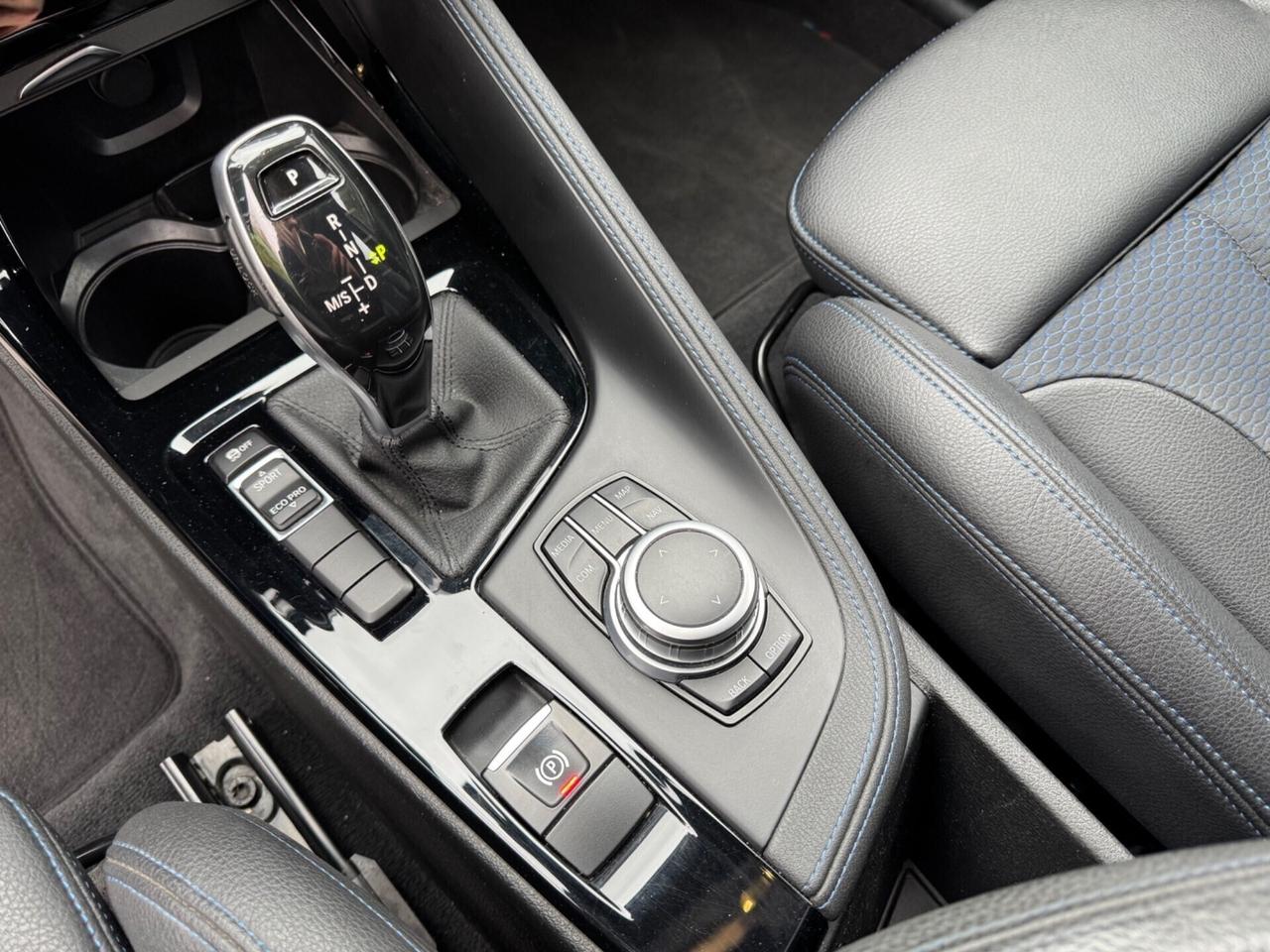 Bmw X1 sDrive18d Msport Shadow Line