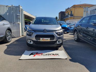 Citroen C3 PureTech 83 S&S Shine Pack