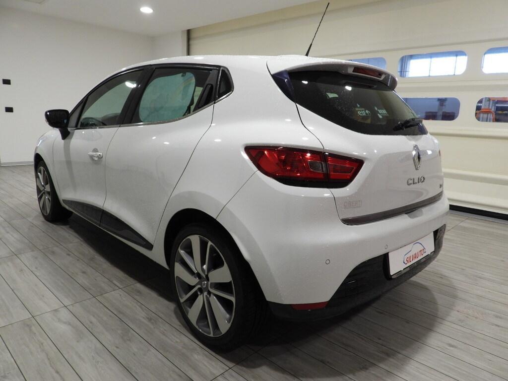 Renault Clio 5 Porte 0.9 TCe Costume National