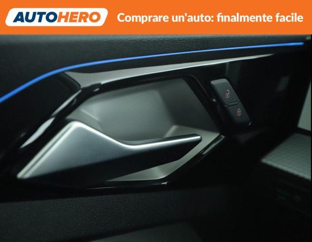 AUDI A1 allstreet 30 TFSI S tronic Business