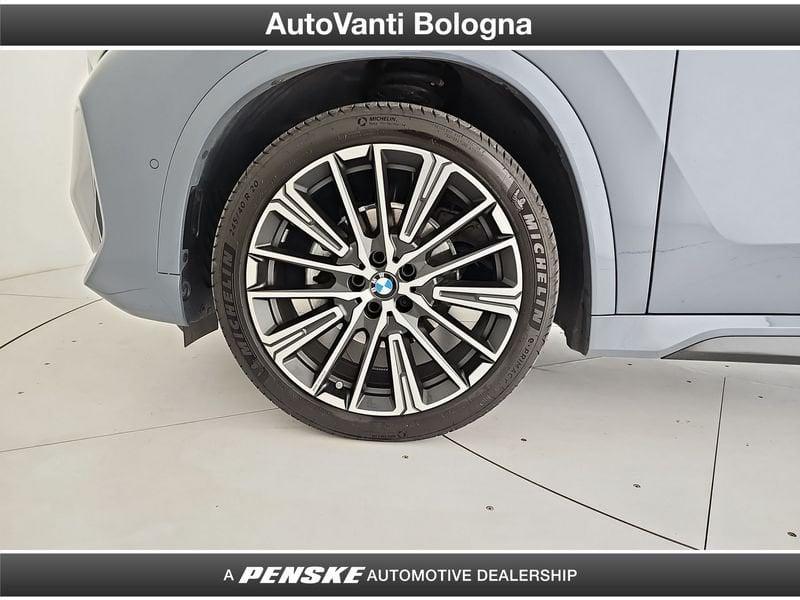 BMW X1 X1 sDrive 18d Msport