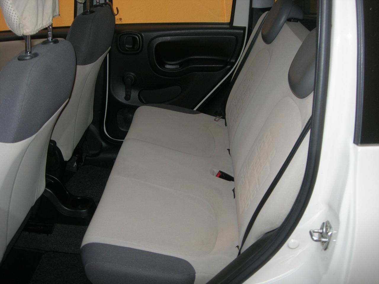 Fiat Panda 1.3 MJT 95 CV S&S Lounge