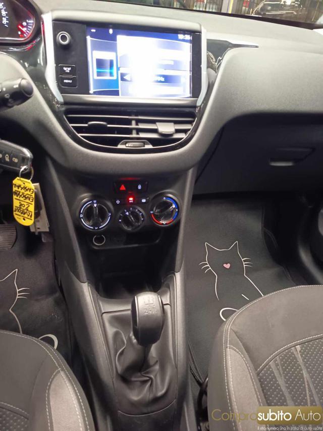 PEUGEOT 208 1° serie 1.2 VTi 82 CV 5 porte Allure