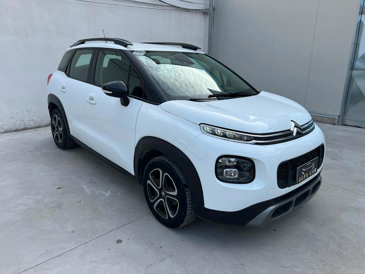 CITROEN C3 AIRCROSS 1.5 HDi 100cv 2019!!!SHINE!!