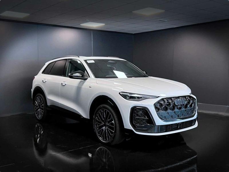 AUDI Q5 3ª serie Q5 TFSI 150 kW mHEV+ S tronic...