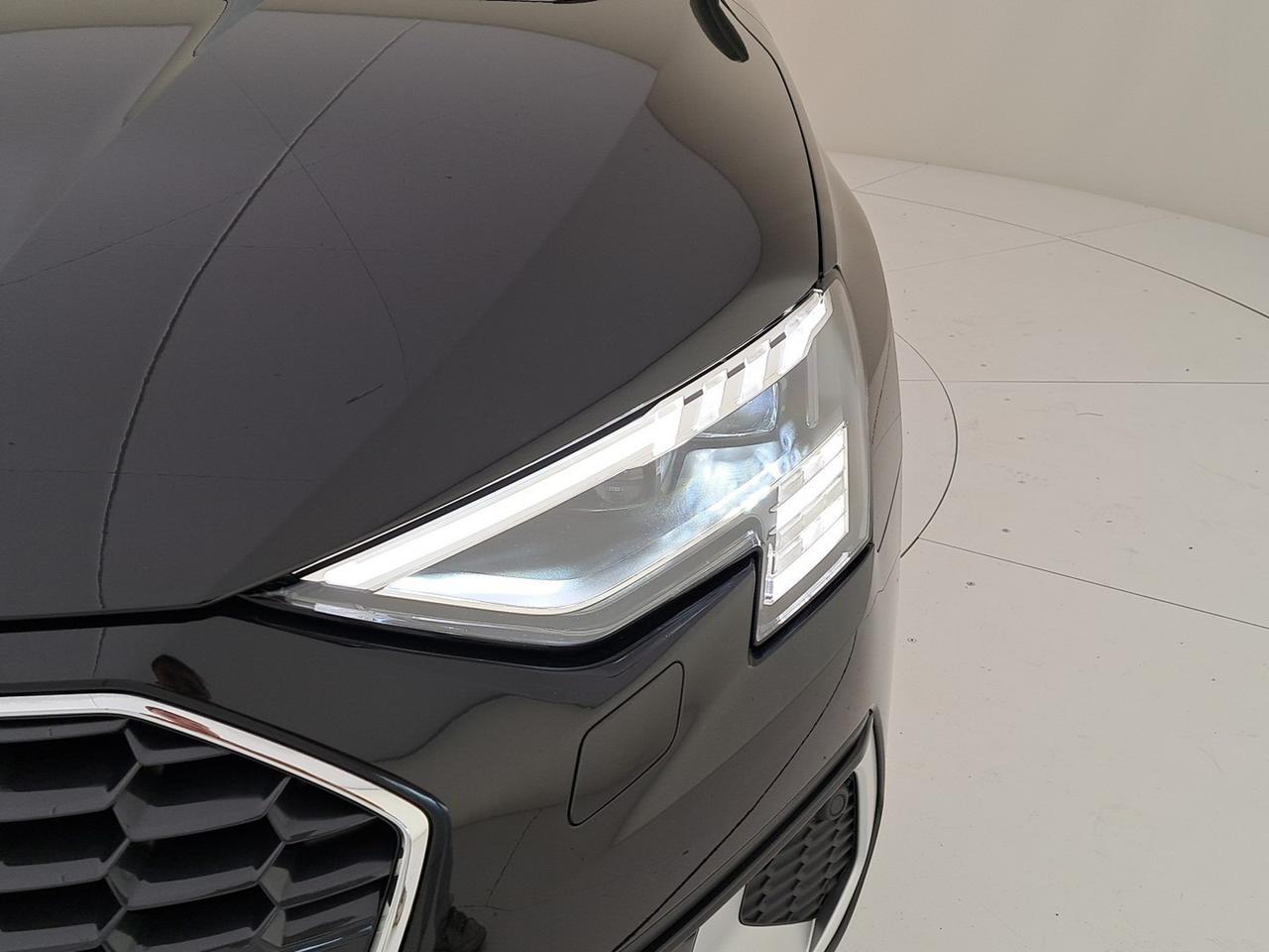 Audi A3 sportback 35 1.5 tfsi mhev business advanced s-tronic