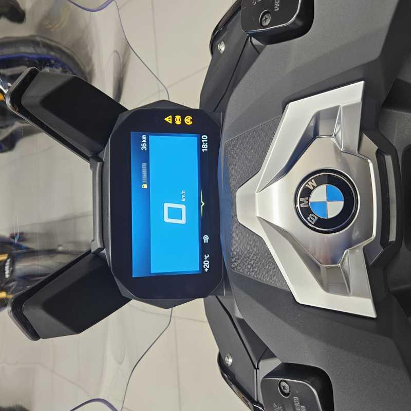 Bmw C 400 X - 2024