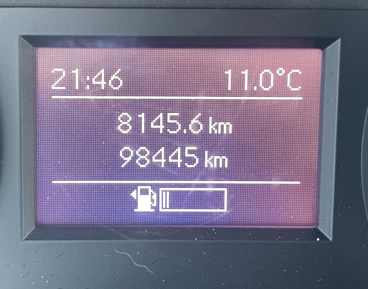 MERCEDES Vito 114 cdi compact fwd my19