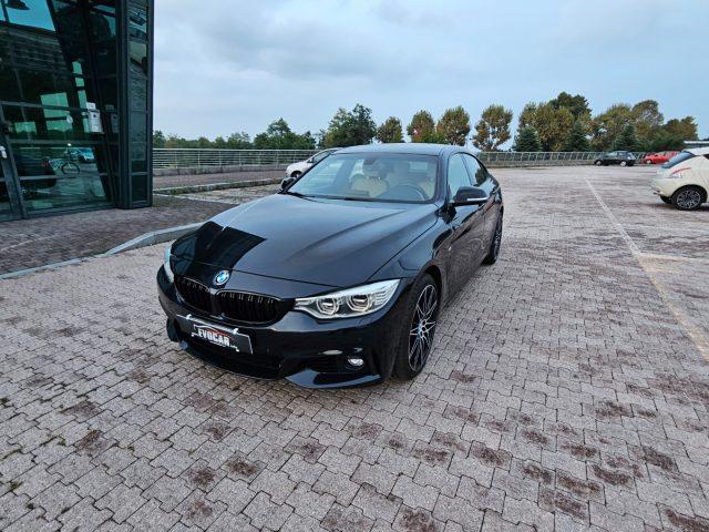 BMW 420 Msport 4x4 CERCHI19 M4