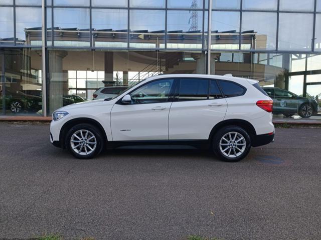 BMW X1 sDrive16d Business