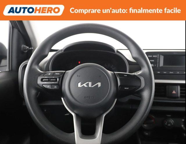 KIA Picanto 1.0 12V 5 porte Urban