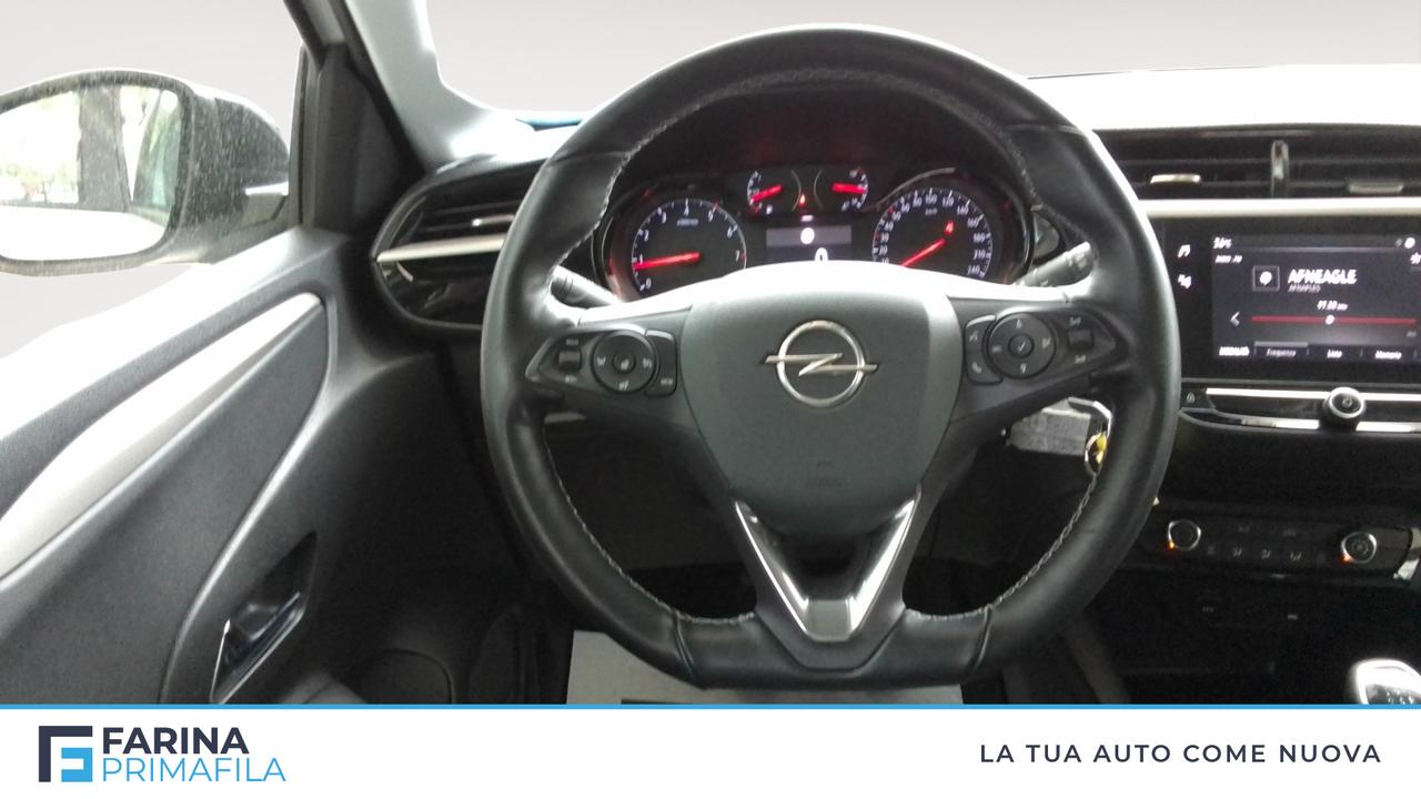 OPEL Corsa 1.2 Edition s&s 75cv