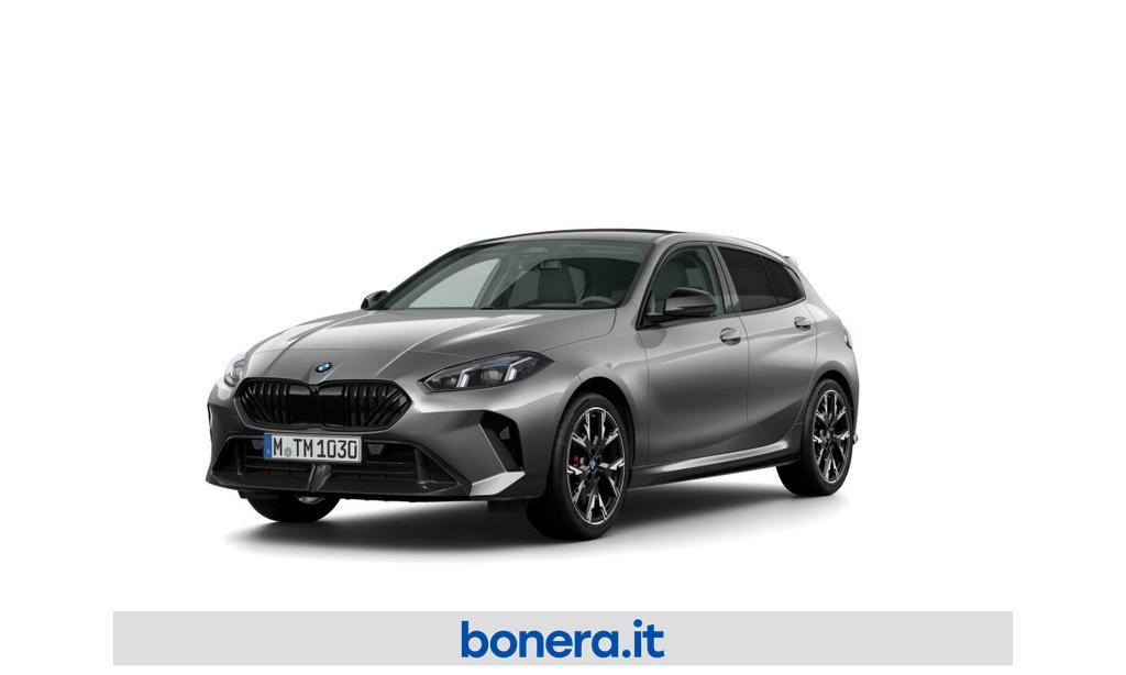 BMW Serie 1 120 d 48V MSport Pro DCT
