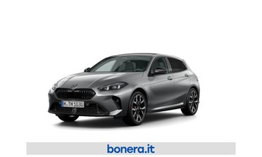BMW Serie 1 120 d 48V MSport Pro DCT