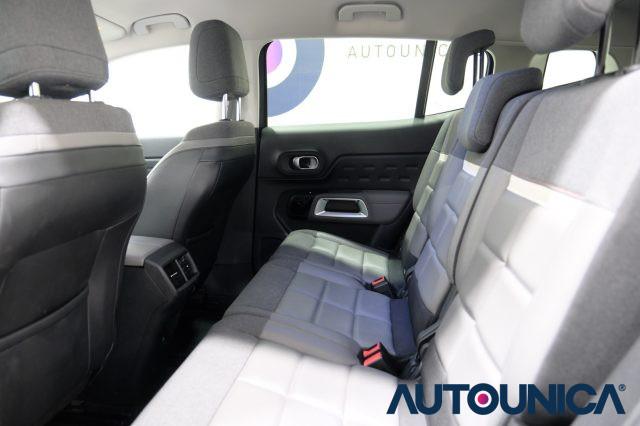CITROEN C5 Aircross BLUEHDI 130 S&S EAT8 SHINE NEOPATENTATI FARI LED