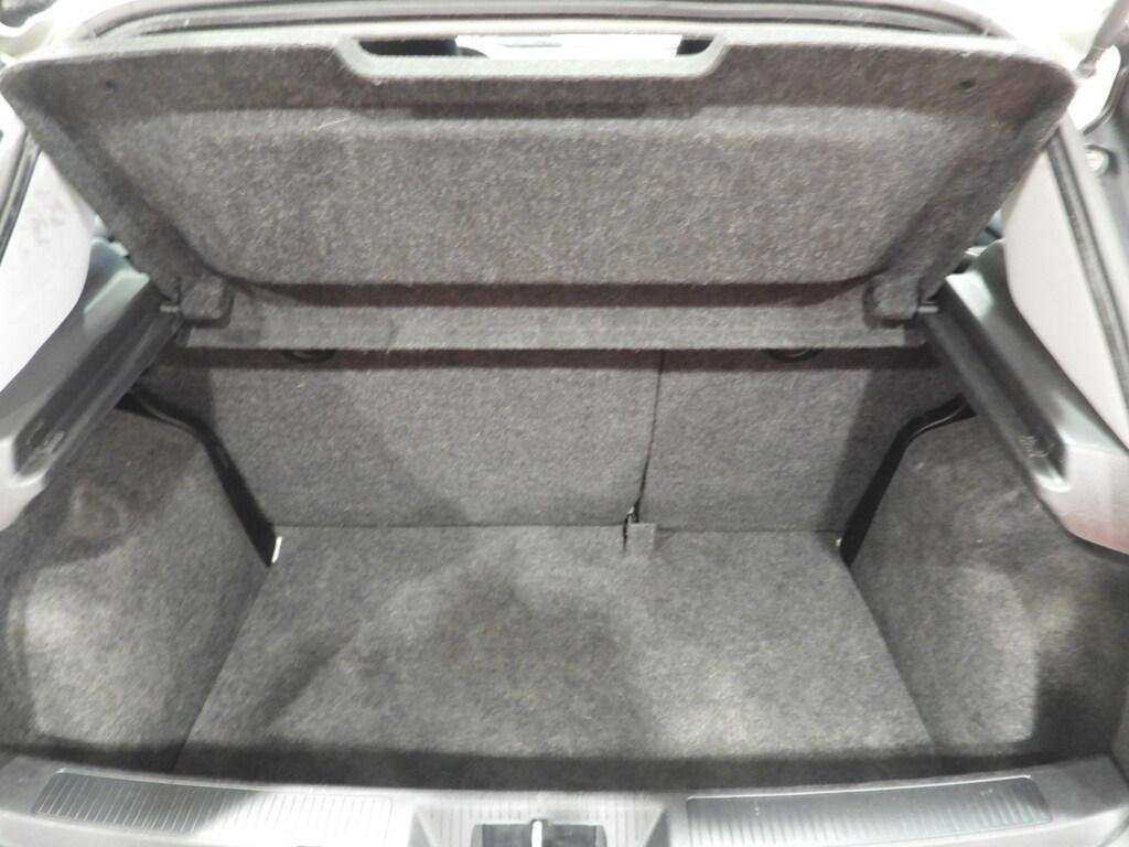 Fiat Punto Evo 1.2 Dynamic