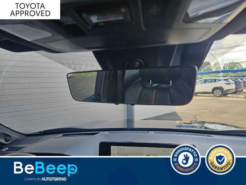 Toyota RAV4 2.5 VVT-IE PHEV MORE STYLE AWD-I E-CVT