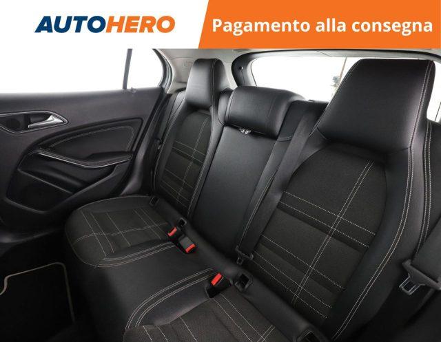 MERCEDES-BENZ GLA 200 CDI Automatic 4Matic Sport