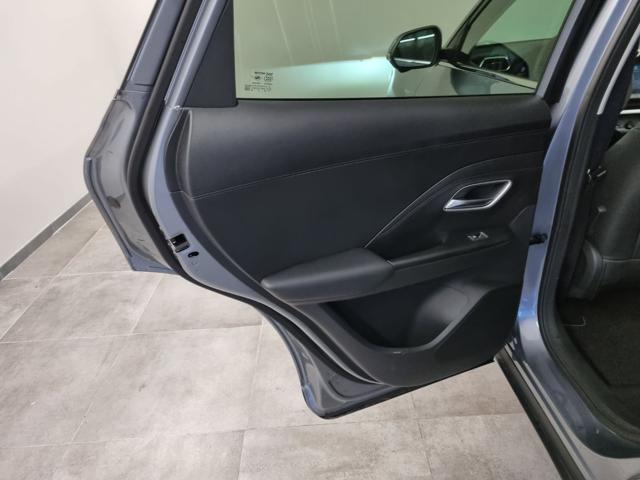 MG ZS 1.5 Hybrid+ Luxury