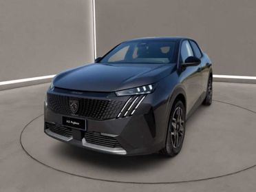 PEUGEOT 3008 3ª serie - Hybrid 145 e-DCS6 GT